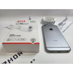 iPhone 6s 32GB Strieborný Trieda A-