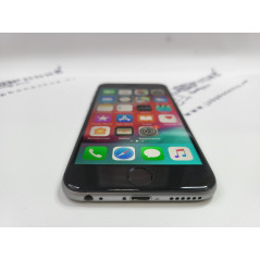 iphone 6 16gb (B) Space gray