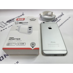 iphone 6 16gb (A) Silver