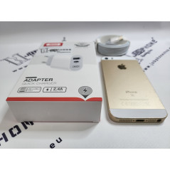 iphone SE Gold  (B)