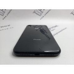 Apple iPhone XR -64GB Black (Použivaný) Trieda A+