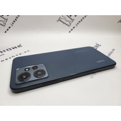 Xiaomi Redmi Note 12 Model:23021RAA2Y Onyx Gray   (Použivaný Výkup) Trieda A+