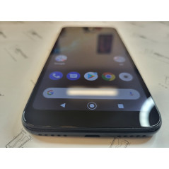 Xiaomi Mi A2 Lite  64GB - čierna  - Neblokovaný - Dual-SIM