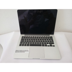 Macbook Pro (Retina,13inch,Early 2015 Processor 2,7Ghz Dual-Core Intel Core i5 Memory 8GB A+