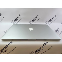 Macbook Pro 15 inch 2015 SIVA FARBA (NOVA BATERKA)