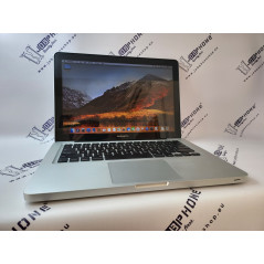 Apple MacBook Pro 13" A1278 mid 2012 Repasovaný A- (N122) 289,00 €