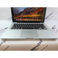 Apple MacBook Pro 13" A1278 mid 2012 Repasovaný A- (N122) 289,00 €