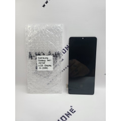 Samsung Galaxy A41 A415F - LCD Displej ORI REPAS