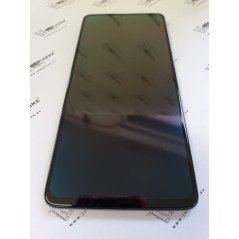 Samsung Galaxy A51 A515 - LCD Displej + Dotykové Sklo + rám Originál repasovaný