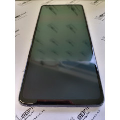 Samsung Galaxy  A52 (A525F) - LCD Displej + Dotykové Sklo + rám Originál repasovaný