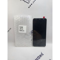 Samsung Galaxy J4 Plus J415F (2018), J6 Plus J610F (2018) - LCD Displej + Dotykové Sklo (ORI REF)