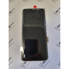 Samsung Galaxy S9 G960F - LCD Displej + Dotykové Sklo bez rámu Originál repasovaný