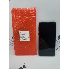 LCD displej Samsung Galaxy S10e použivaný SWAP originál  A-