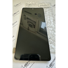 Samsung Galaxy S20Fe LCD+dotykové sklo REPAS Originál