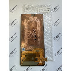 Samsung Galaxy S20Fe LCD+dotykové sklo REPAS Originál