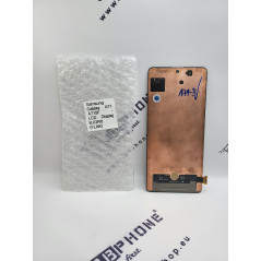 LCD displej Samsung Galaxy A71 / REPAS ORI