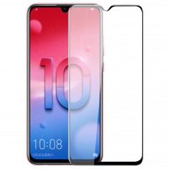 5D tvrdené sklo čierne - Huawei Honor 10 Lite