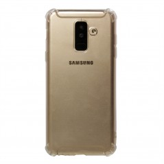 Drop IMPACT kryt číry - Samsung Galaxy A6+