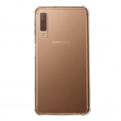 Drop IMPACT kryt číry - Samsung Galaxy A7