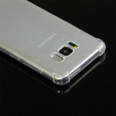 Drop IMPACT kryt číry - Samsung Galaxy S8