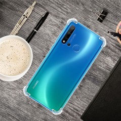 Drop IMPACT kryt číry - Huawei Nova 5i/P20 Lite (2019)