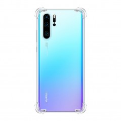 Drop IMPACT kryt číry - Huawei P30 Pro