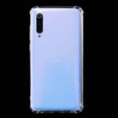 Drop IMPACT kryt číry - Xiaomi Mi 9 Pro