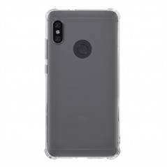 Drop IMPACT kryt číry - Xiaomi Redmi Note 5/5 Pro