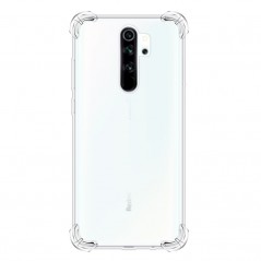 Drop IMPACT kryt číry - Xiaomi Redmi Note 8 Pro