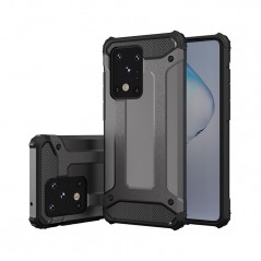 Forcell ARMOR Case čierny - Samsung Galaxy S20 Ultra/S11+