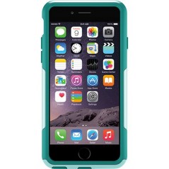 OtterBox Commuter Case akvamarín - Apple iPhone 6/6S