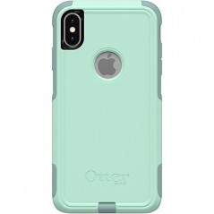 OtterBox Commuter Case akvamarín - Apple iPhone X/XS