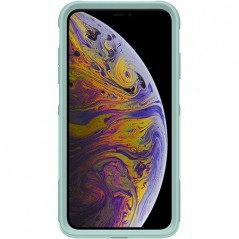 OtterBox Commuter Case akvamarín - Apple iPhone X/XS