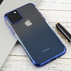 GRADIENT TPU kryt modrý - Apple iPhone 11 Pro