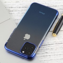 GRADIENT TPU kryt modrý - Apple iPhone 11 Pro