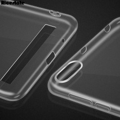 CLEAR tenký silikónový kryt číry - Xiaomi Redmi 5A