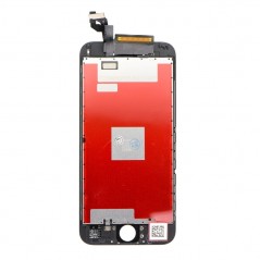 LCD displej + dotyková plocha + rám čierny OEM - Apple iPhone 6S