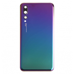 Zadný kryt OEM modrozelený - Huawei P 20 Pro