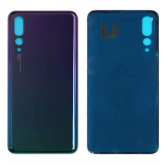 Zadný kryt OEM modrozelený - Huawei P 20 Pro