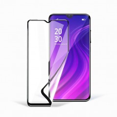 Cermacis glass keramicke sklo 5D zasahuje až po okraj-Xiaomi Redmi 9Pro