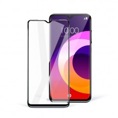 Cermacis glass keramicke sklo 5D zasahuje až po okraj-Xiaomi Redmi 9Pro