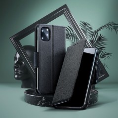 Knižkové puzdro Fancy book case na Iphone 7/8/SE 2020