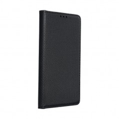 Knižkové puzdro Smart case book na Samsung A20e, čierna