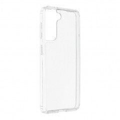 Samsung S22 transparent /super clear hybrid kryt
