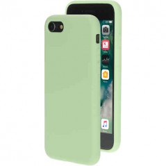 Official silikonový kryt pre iphone 7Plus/8Plus morská zelená