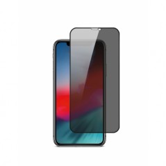 Špecialne ochranné sklo ktoré chráni váš displej proti nahliadnutiu iných do vášho zariadenia, privacy glass, Iphone XR, 11