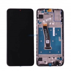 Screen Replacement pre Huawei Psmart+2019/Psmart2020 Black