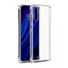 Silikónový kryt nárazuvdorný DROP IMPACT ochranné rohy pre Huawei P30