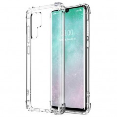 Silikónový kryt nárazuvdorný DROP IMPACT ochranné rohy pre Huawei P30 Pro