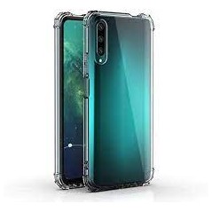 Silikónový kryt nárazuvdorný DROP IMPACT ochranné rohy pre Honor Y9S/Honor 9X/Honor 9X Pro/P Smart Pro